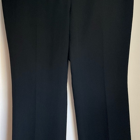 Michael Kors Pants - Michael Kors Black Pants casual business work